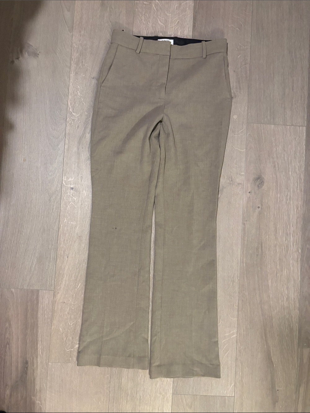 Babaton dress pants